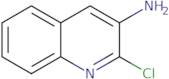 2-Chloroquinolin-3-amine