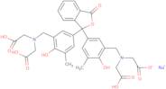 o-Cresolphthalein Complexone sodium salt