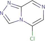 5-Chloro-[1,2,4]triazolo[4,3-a]pyrazine