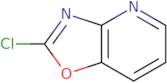 2-Chlorooxazolo[4,5-b]pyridine