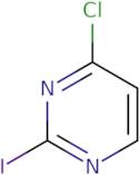 4-Chloro- 2- iodopyrimidine