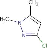 3-chloro-1,5-dimethyl-1H-pyrazole