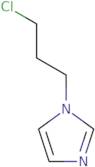 1-(3-Chloropropyl)imidazole