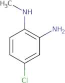 4-Chloro-1-n-methylbenzene-1,2-diamine