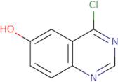 4-Chloroquinazolin-6-ol