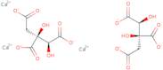 (-)-Calcium hydroxycitrate tribasic