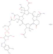 Cyanocobalamin-b-carboxylic acid