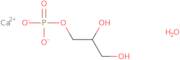 Calcium glycerophosphate hydrate