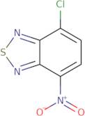 4-Chloro-7-nitro-2,1,3-benzothiadiazole