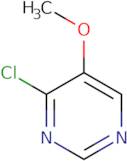 4-Chloro-5-methoxypyrimidine