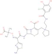 Cefiderocol