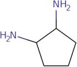 1,2-Cyclopentanediamine