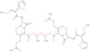 Cefuroxime axetil impurity dimer