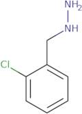 2-Chlorobenzylhydrazine