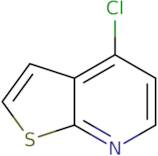 4-Chlorothieno[2,3-b]pyridine