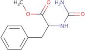 (R)-N-Carbamyl-phenylalanine methyl ester