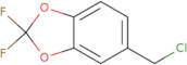 5-(Chloromethyl)-2,2-difluorobenzo[d][1,3]dioxole