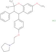 Centchroman hydrochloride