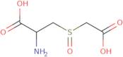 Carbocysteine sulfoxide