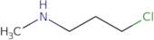 3-Chloro-N-methylpropan-1-amine