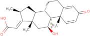 Clobetasol propionate EP Impurity F