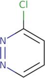 3-Chloropyridazine hydrochloride