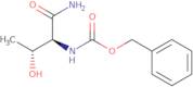 N-Cbz L-threonine amide