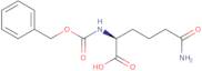 N2-Cbz-L-homoglutamine