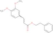 Caffeic acid dimethyl ether phenethyl ester