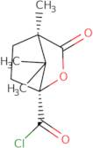 (1S)-(-)-Camphanoyl chloride