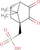 Camphorquinone-10-sulfonic acid hydrate