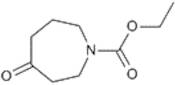 1-Carbethoxyazepan-4-one