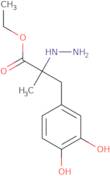 Carbidopa ethyl ester