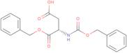 N-Cbz-L-aspartic acid 1-benzyl ester