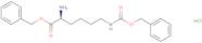 N6-Carbobenzyloxy-L-lysine benzyl ester hydrochloride