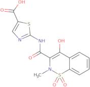 5'-Carboxy meloxicam