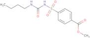 4-Carboxy tolbutamide methyl ester