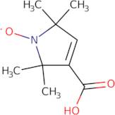 3-Carboxy-2,2,5,5-tetramethyl-3-pyrrolin-1-yloxy, free radical