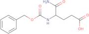 D-4-(Carboxyamino)-glutaramic acid 4-benzyl ester