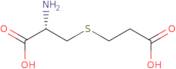 S-(2-Carboxyethyl)-L-cysteine
