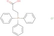 (2-Carboxyethyl)-triphenylphosphonium chloride