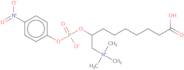 6-Carboxyhexylphosphocholine p-nitrophenyl ester