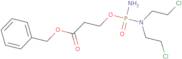 Carboxyphosphamide benzyl ester