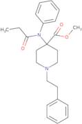 Carfentanil - 1 mg/ml solution in methanol