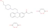 Carphenazine dimaleate