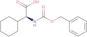 Cbz-cyclohexyl-L-glycine