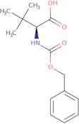 Cbz-L-tert-leucine