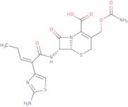 Cefcapene