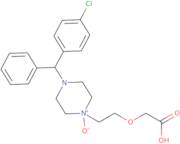 (R)-Cetirizine N-oxide