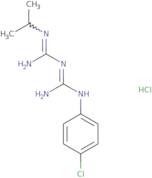 Proguanil hydrochloride